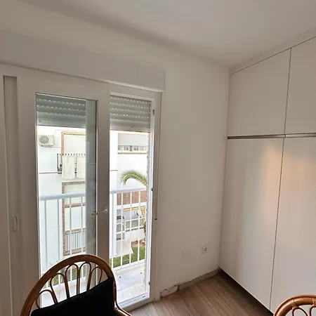 Sugaramanecer Apartment Torrox