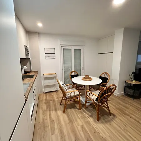 Apartment Sugaramanecer *