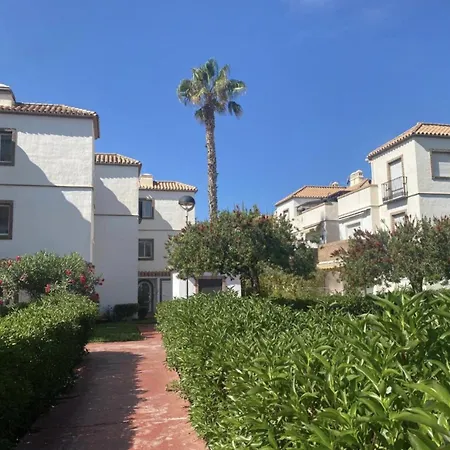 Sugaramanecer Apartment