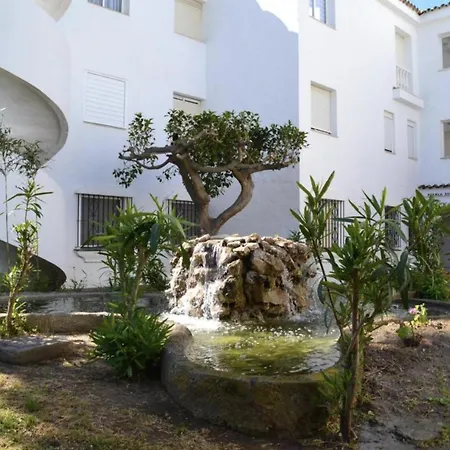 Sugaramanecer Apartment Torrox