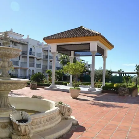 Sugaramanecer Apartment