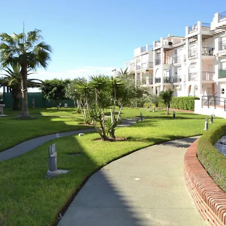 Sugaramanecer Apartment Torrox