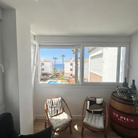 Apartment Sugaramanecer Torrox