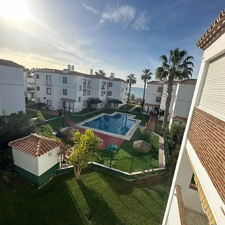 Sugaramanecer Apartment