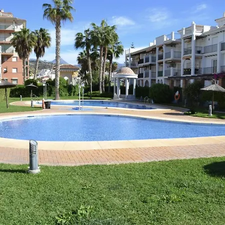 Apartment Sugaramanecer