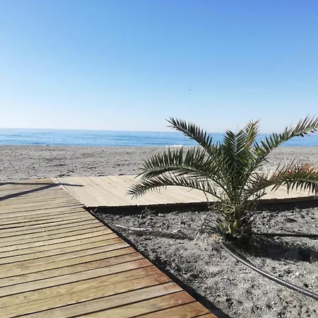 Sugaramanecer Apartment Torrox