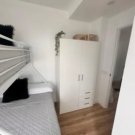 Sugaramanecer Apartment Torrox
