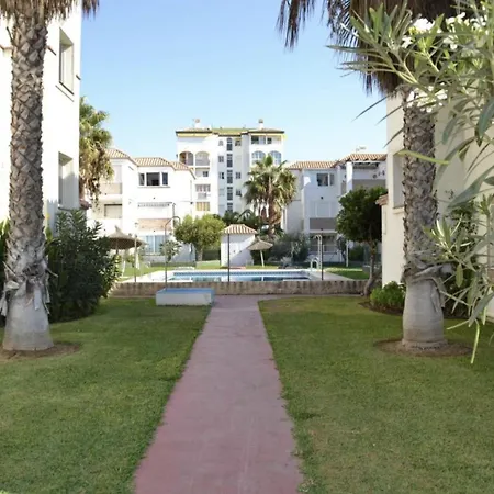 Apartment Sugaramanecer Torrox