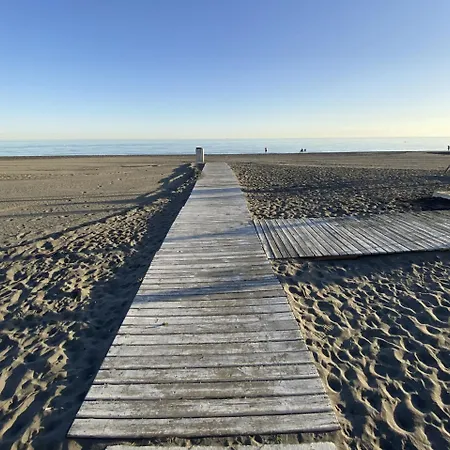 Apartment Sugaramanecer Torrox