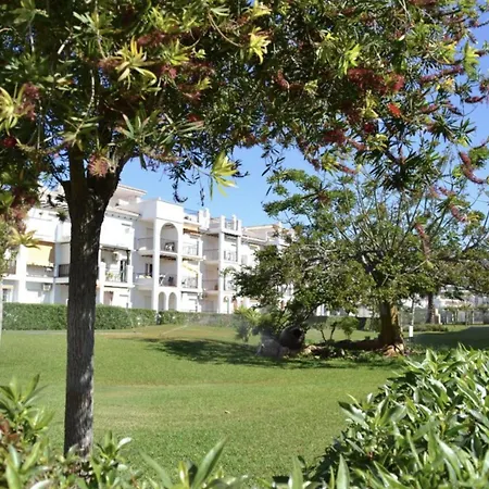 Apartment Sugaramanecer *