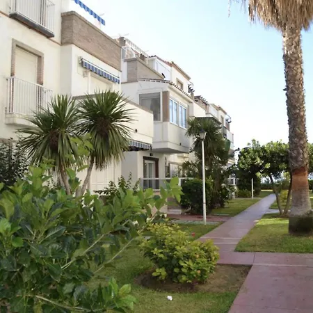 Sugaramanecer Apartment Torrox