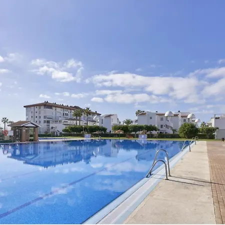 Apartment Sugaramanecer Torrox