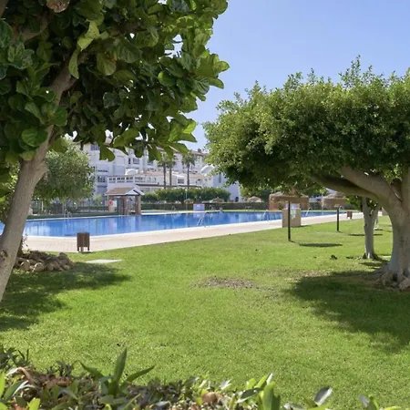 Apartment Sugaramanecer Torrox