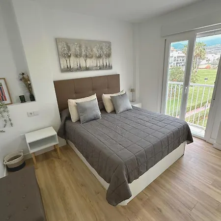 아파트 Laguna Amanecer Primera Linea De Playa Vistas Al Mar 토록스