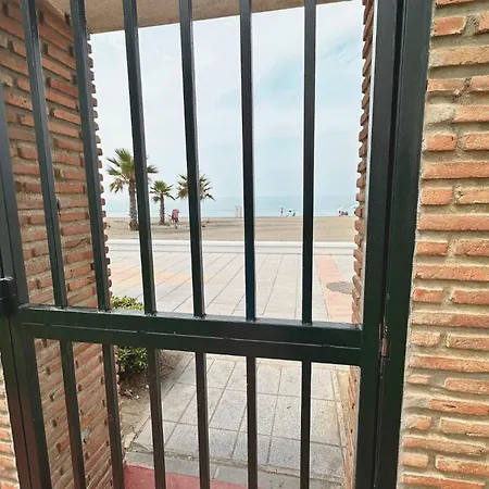 Laguna Amanecer Primera Linea De Playa Vistas Al Mar * 토록스